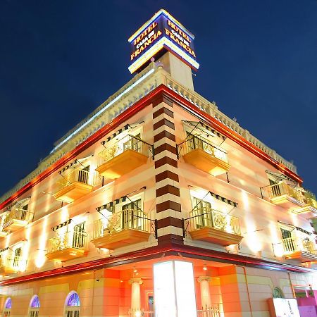 Hotel Casa De Francia Yokohama (Adults Only) 外观 照片