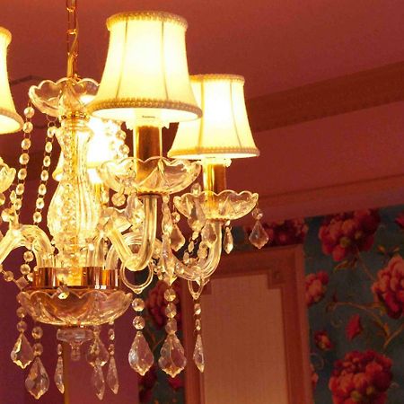 Hotel Casa De Francia Yokohama (Adults Only) 外观 照片