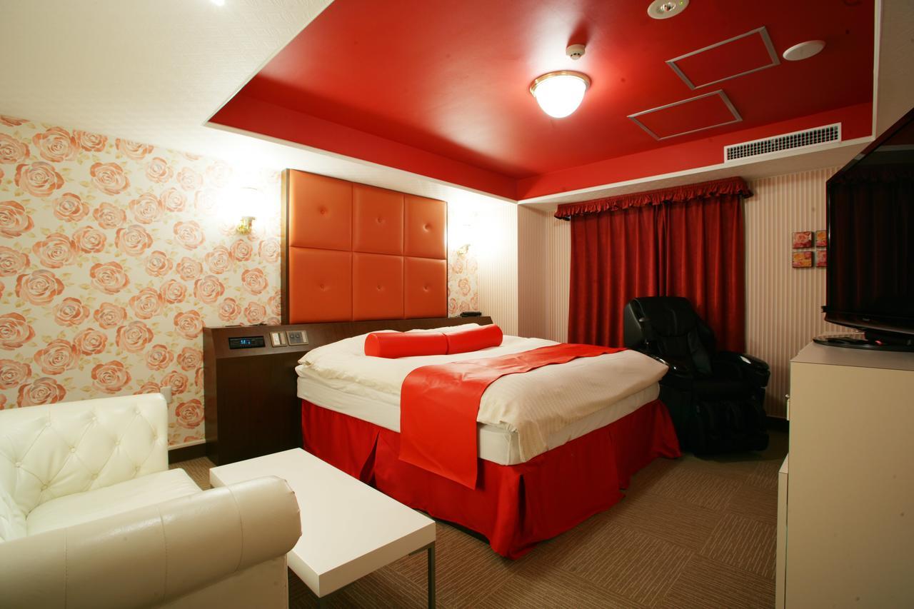 Hotel Casa De Francia Yokohama (Adults Only) 外观 照片