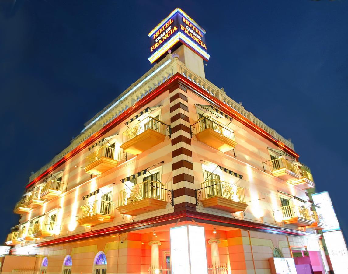 Hotel Casa De Francia Yokohama (Adults Only) 外观 照片