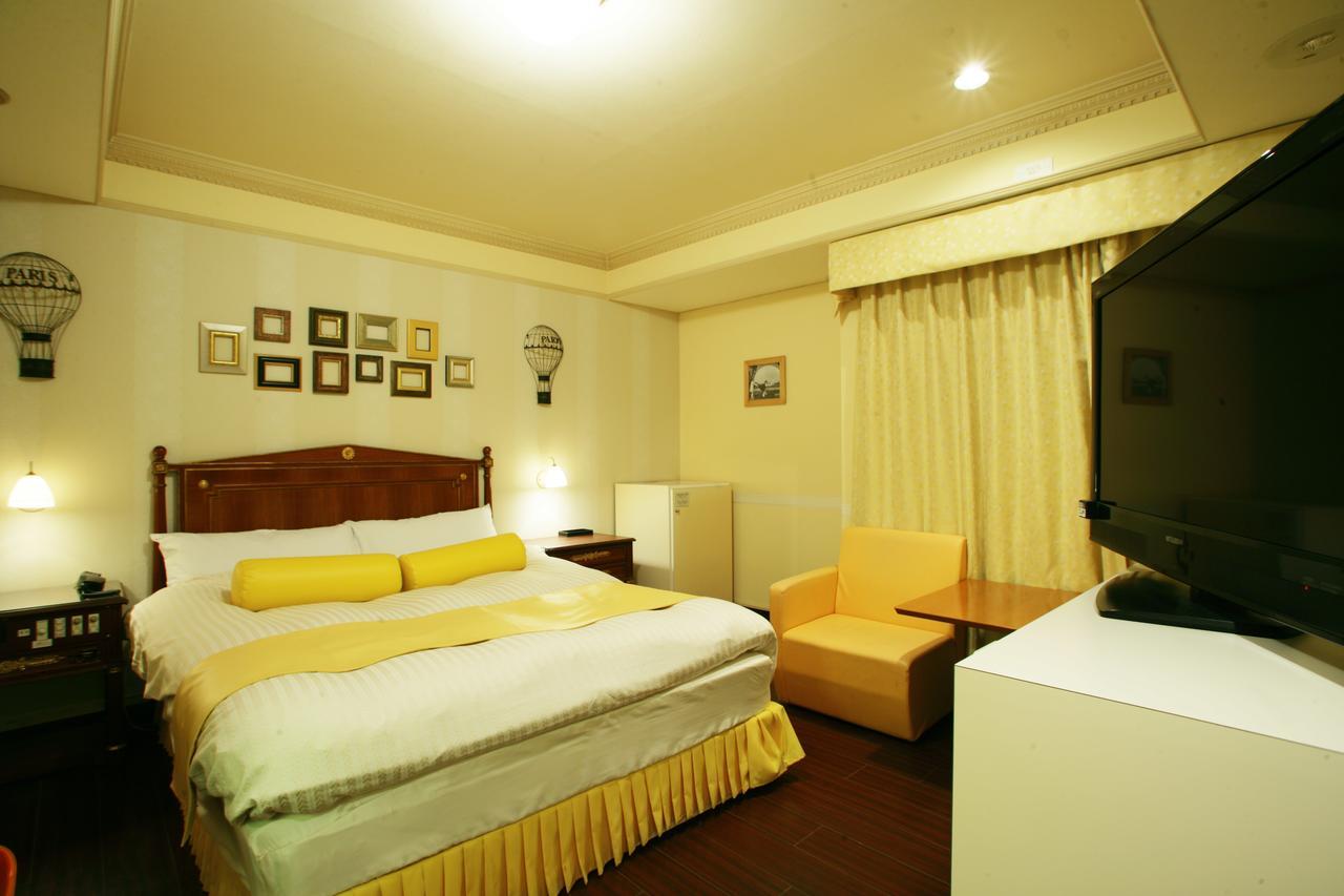 Hotel Casa De Francia Yokohama (Adults Only) 外观 照片