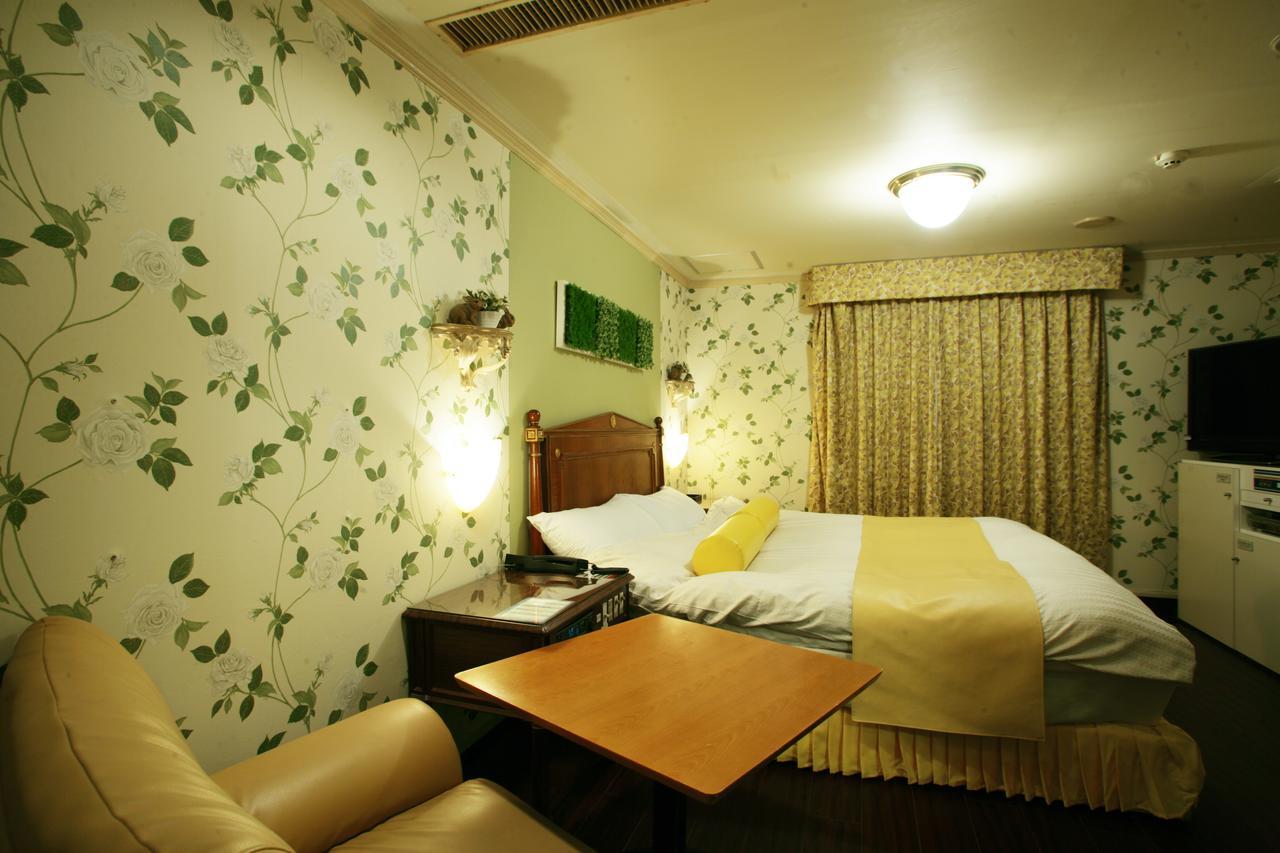 Hotel Casa De Francia Yokohama (Adults Only) 外观 照片