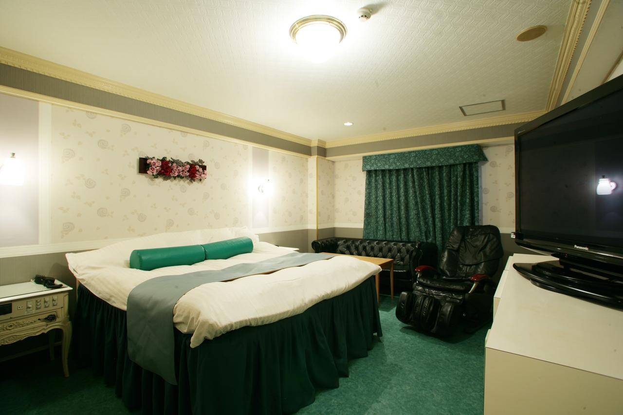 Hotel Casa De Francia Yokohama (Adults Only) 外观 照片