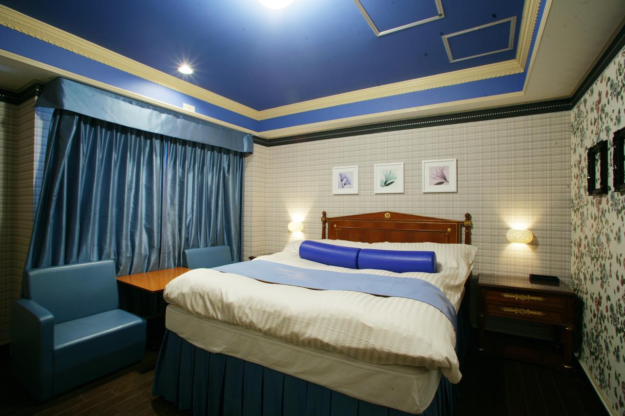 Hotel Casa De Francia Yokohama (Adults Only) 外观 照片