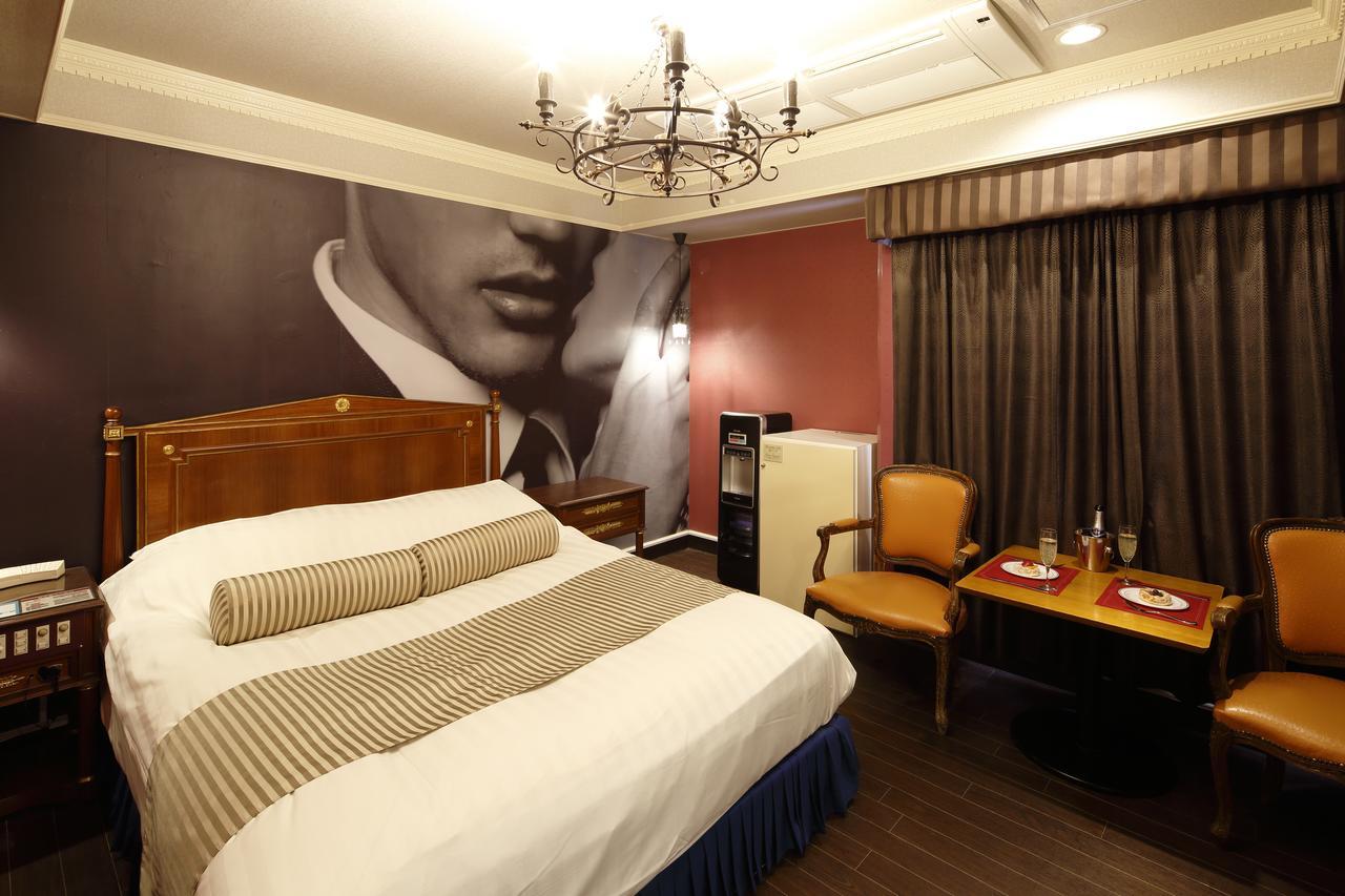 Hotel Casa De Francia Yokohama (Adults Only) 外观 照片