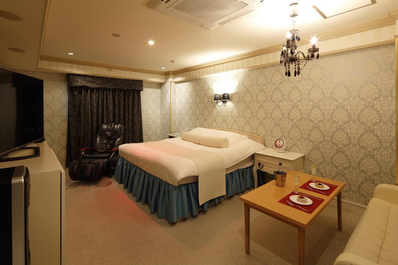 Hotel Casa De Francia Yokohama (Adults Only) 外观 照片